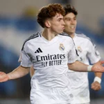 RM Castilla 2-0 Alcoyano | Feliz inicio de año