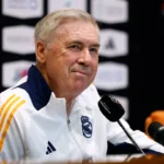 Ancelotti: «Jugar una final contra el Barcelona es siempre algo especial»