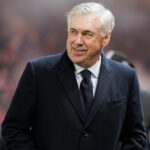 Ancelotti: «No me gusta este formato de Champions League»