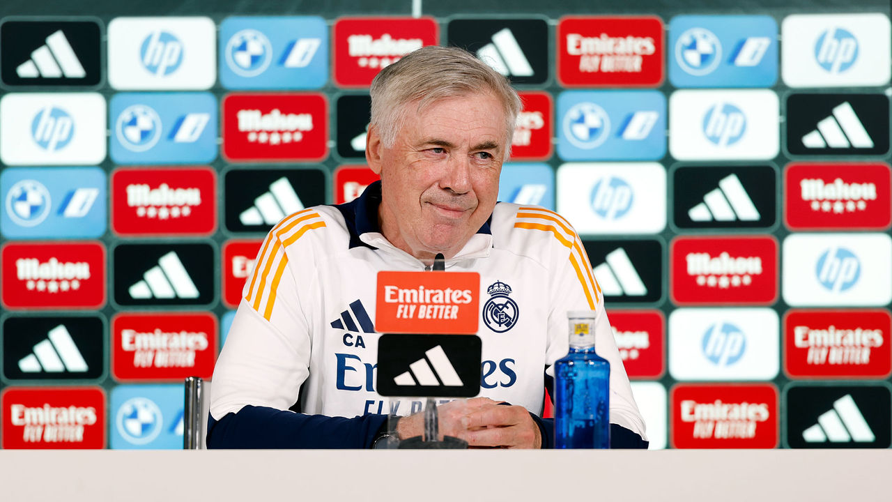 Ancelotti