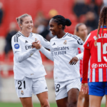 Previa Real Madrid Femenino – Levante | A ratificar la victoria en el derbi