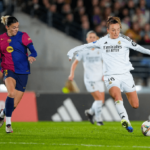 Barcelona – Real Madrid Femenino: horario y dónde ver la final de la Supercopa Femenina 2025