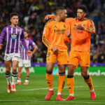 Bellingham y Mbappé: la conexión letal que empuja al Real Madrid