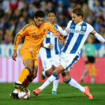 Leganés, rival del Real Madrid en cuartos de final de Copa del Rey