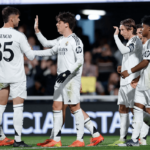 Posible alineación del Real Madrid ante el Mallorca en la Supercopa de España 2025