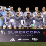 Posible alineación del Real Madrid Femenino contra el Barcelona en la final de la Supercopa Femenina 2025