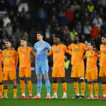 Posible alineación del Real Madrid contra el Stade Brestois 29 en Champions League