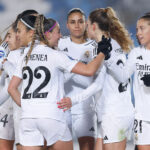 Previa Real Madrid Femenino – Granada | Que siga la buena racha