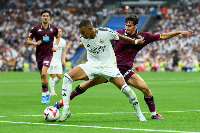 Previa Real Valladolid – Real Madrid | El frío del Zorrilla acoge al líder