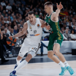 Previa Zalgiris – Real Madrid | Kaunas, tercera parada de la semana