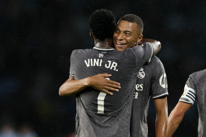 Vinicius – Mbappé, un arma de doble filo