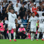 Real Madrid 3-0 Mallorca | Triunfo trabajado para llegar a la final de la Supercopa de España