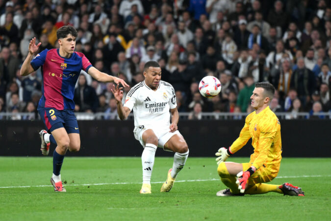 Real Madrid – Barcelona: horario y dónde ver la final de la Supercopa de España 2025