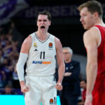 Real Madrid 88-76 Bayern | Victoria clave