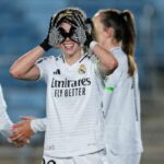 Real Madrid Femenino 5-0 Espanyol | ‘Manita’ para recuperar sensaciones