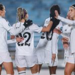 Real Madrid Femenino 6-0 Levante | La tormenta perfecta