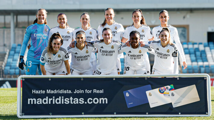 Real Madrid Femenino 0-1 Eibar | Batacazo antes de la Supercopa