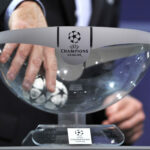 Sorteo del playoff de la Champions League: formato, horario, dónde ver…