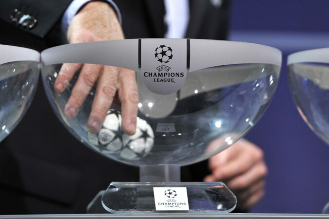 Sorteo del playoff de la Champions League: formato, horario, dónde ver…