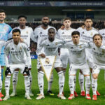 Calificaciones Blancas | Stade Brestois 29 0-3 Real Madrid