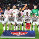 Stade Brestois 29, un rival peculiar para el Real Madrid