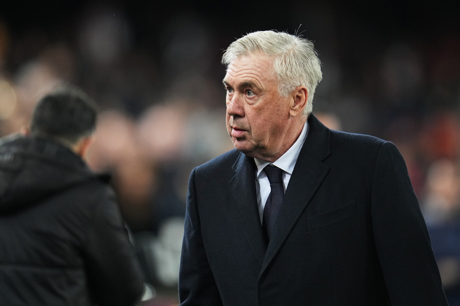 Carlo Ancelotti