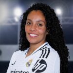 Yasmim Ribeiro ficha por el Real Madrid