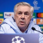 Ancelotti: «Es una pesadilla preparar los partidos ante los equipos de Guardiola»