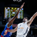 Previa Anadolu Efes – Real Madrid | Shane Larkin y Efes, primer obstáculo en Estambul