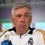 Ancelotti: «Es una Liga que se va a decidir en el último partido»