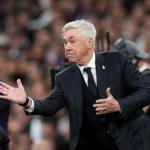 Ancelotti: «Modric es un regalo para el fútbol»