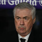 Ancelotti, entre la espada y la pared por las lesiones