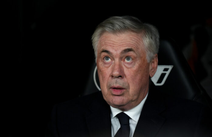 Ancelotti ‘pesca’ en la cantera para la Champions League