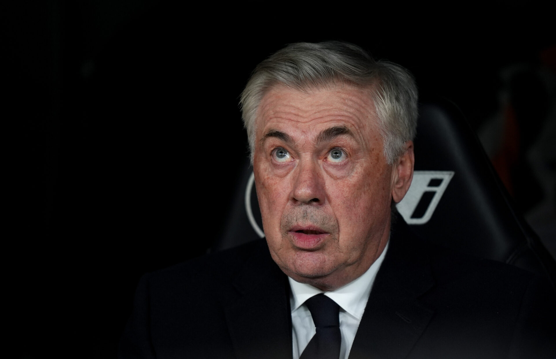 Ancelotti podrá contar con dos canteranos del Real Madrid en la UEFA Champions League después de haber sido inscritos en la Lista A.