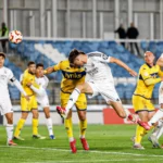 RM Castilla 2-1 Alcorcón | Imparables en 2025