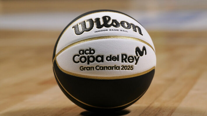 Ya está aquí la Copa ACB 2025: todo lo que debes saber