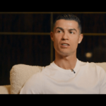 Cristiano Ronaldo, sobre su salida del Real Madrid: «Quería una etapa diferente en mi vida»