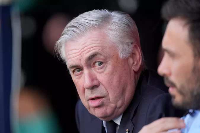 La defensa pasa de «emergencia» a dilema para Ancelotti