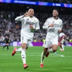 Dónde ver los partidos del Real Madrid en Champions League