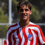 El nuevo fichaje que cambia la cantera del Atlético por la del Real Madrid