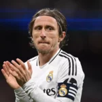 La renovación de Modric con el Real Madrid gana fuerza