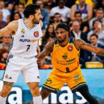 Gran Canaria 63-80 Real Madrid | El aeroplano de Mahón vuela a la final