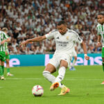 OFICIAL | El horario del Betis – Real Madrid cambia por la Champions League