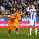 Leganés 2-3 Real Madrid | Gonzalo García salva la eliminatoria