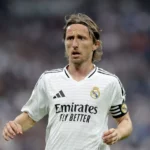 Luka Modric y su penúltimo asalto