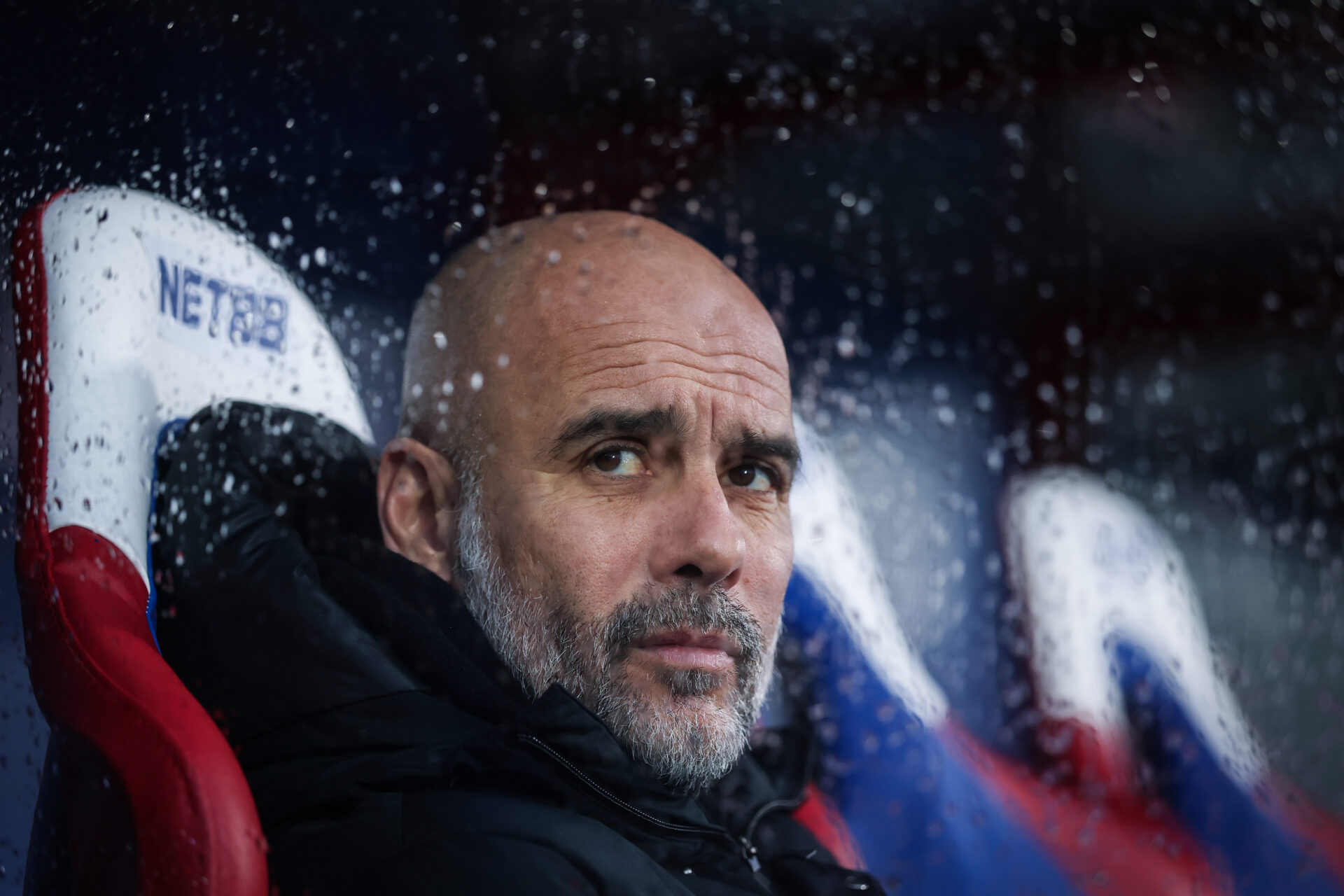 Guardiola tendrá que elegir a qué fichajes del Manchester City inscribe para la eliminatoria de Champions League contra el Real Madrid.