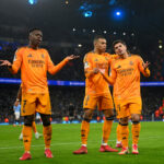 Calificaciones Blancas | Manchester City 2-3 Real Madrid