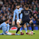 Manchester City – Real Madrid: horario y dónde ver el partido de Champions League