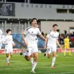 Previa Intercity – RM Castilla | El colista recibe al filial