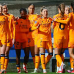 Previa Levante – Real Madrid Femenino | A seguir sumando en Liga F